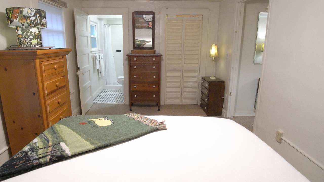 Photo of Bedroom in Virginia Highland
