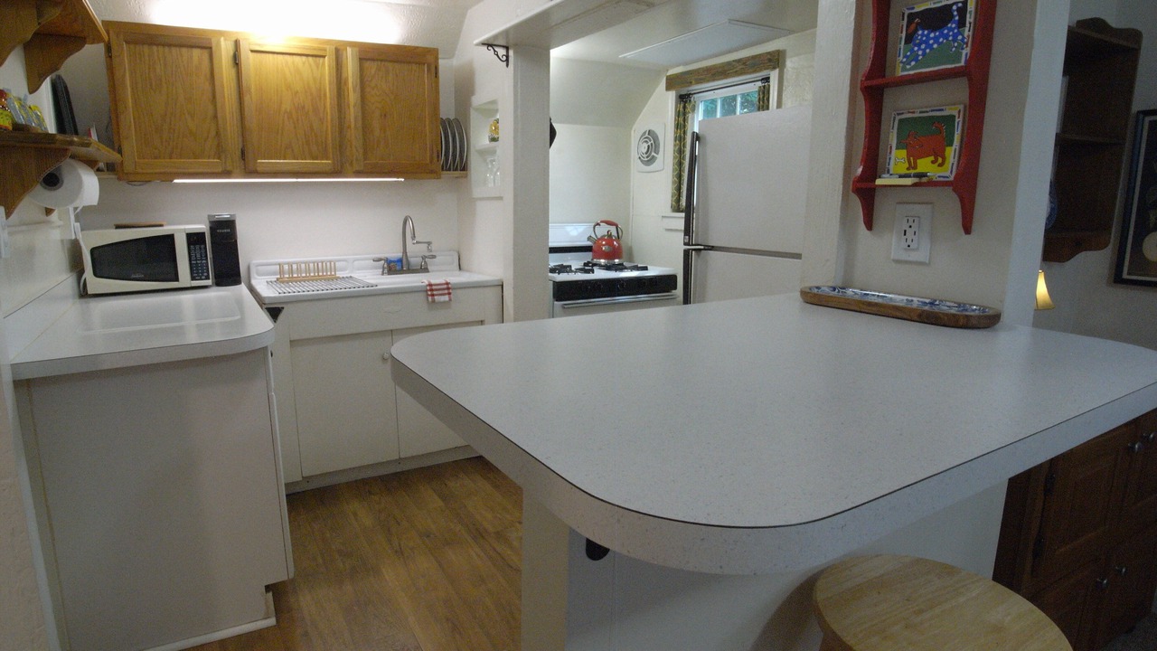 Photo of Kitchen in Virginia Highland