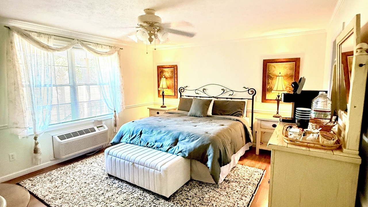 Photo of Bedroom in Dublin