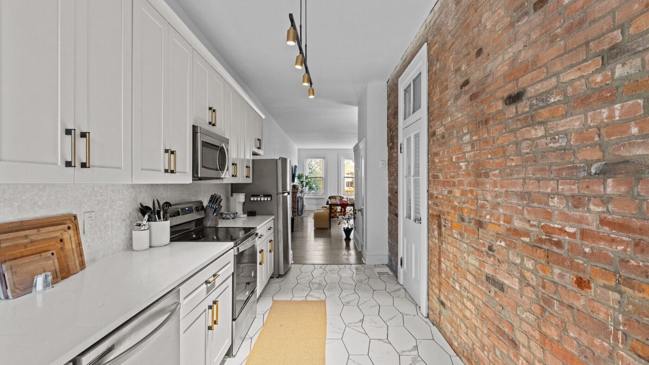 Photo of Kitchen in Soulard