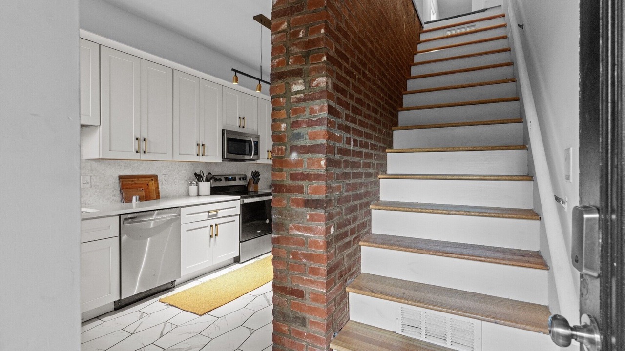 Photo of Kitchen in Soulard