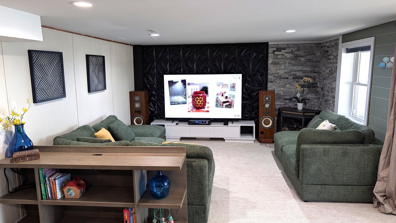 Photo of Bedroom in National City