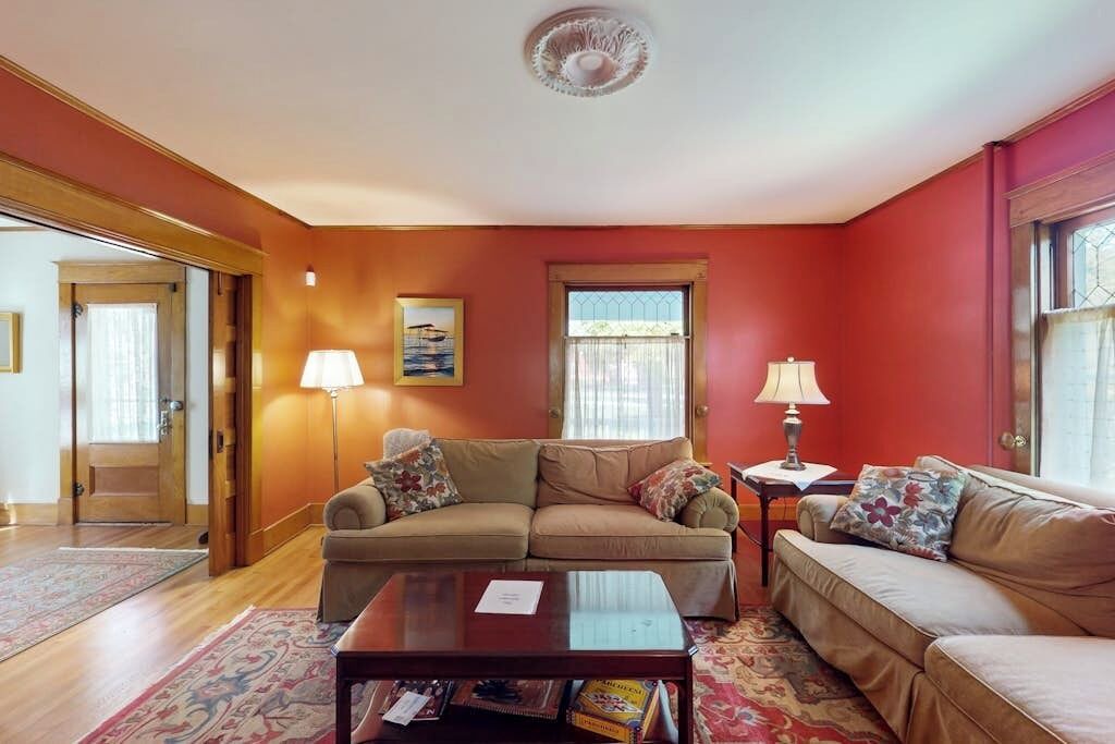 Photo of Livingroom in Manchester