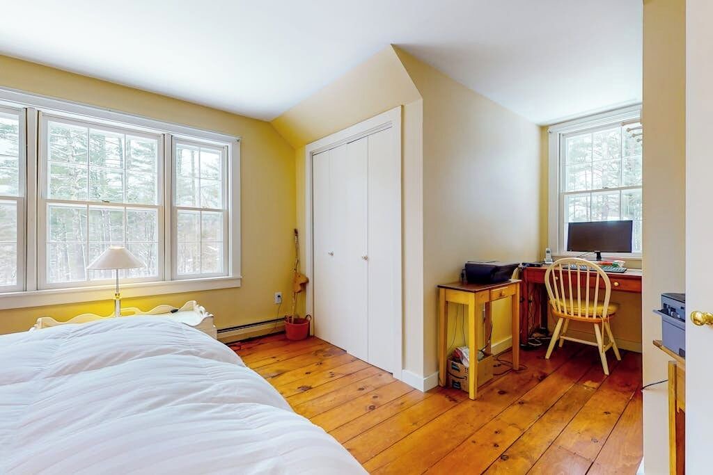 Photo of Bedroom in Dorset