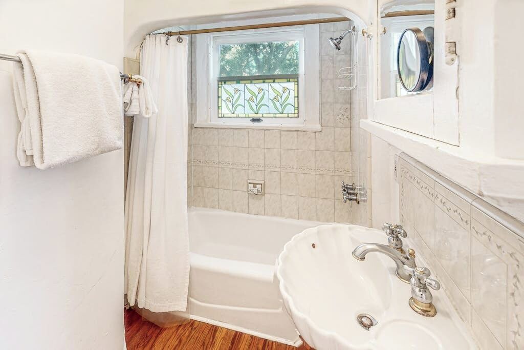 Photo of Bathroom in East Beach