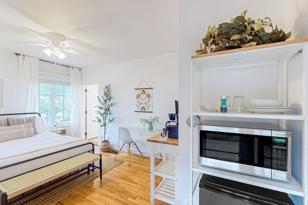 Photo of Bedroom in East Beach