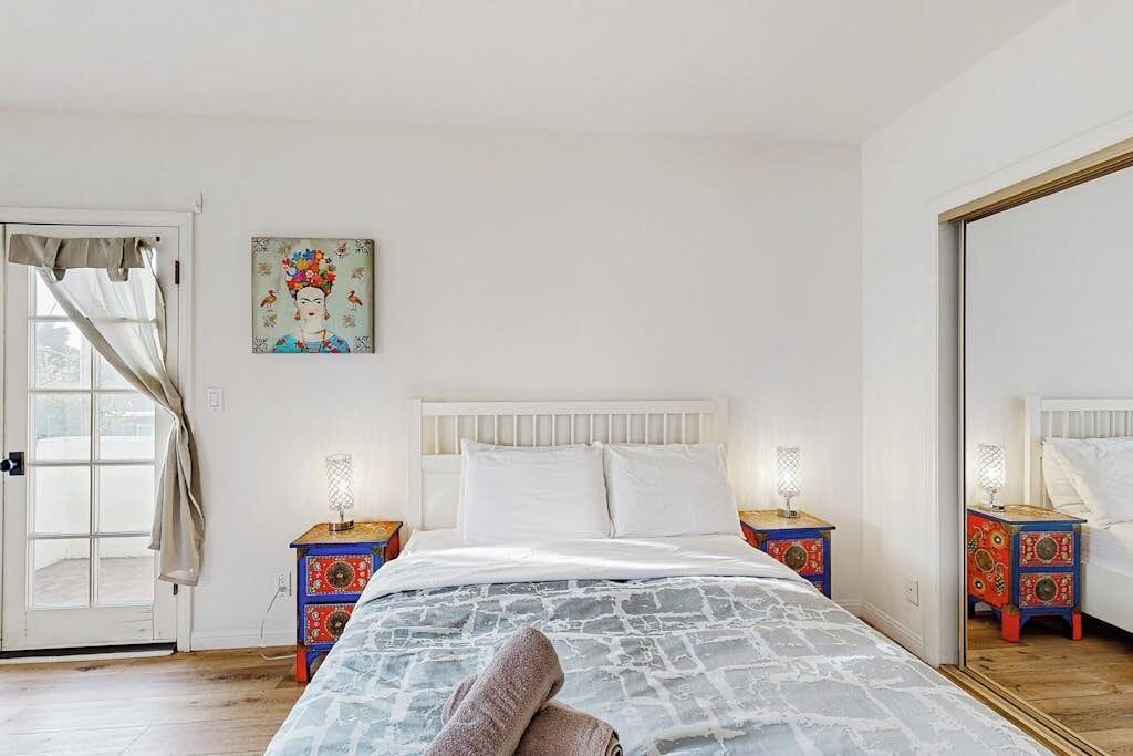 Photo of Bedroom in East Beach
