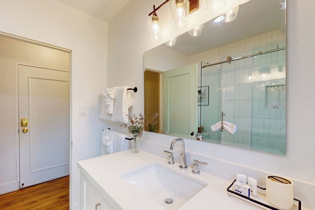 Photo of Bathroom in East Beach