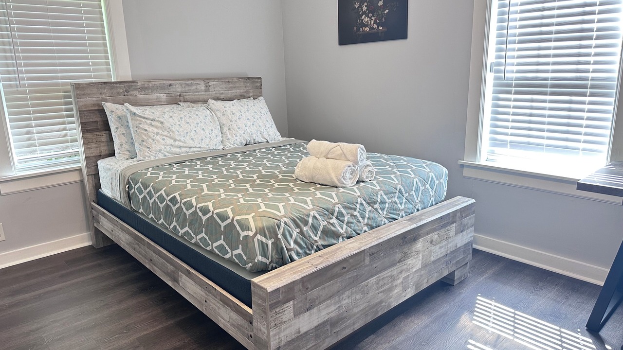 Photo of Bedroom in Grayson