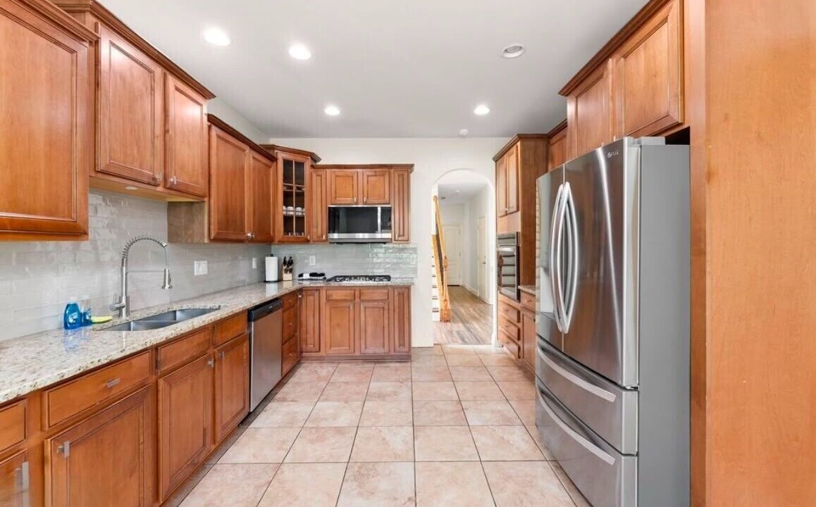 Photo of Kitchen in Loganville