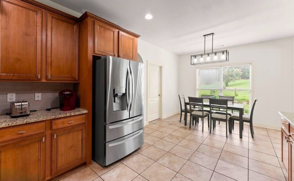 Photo of Kitchen in Loganville