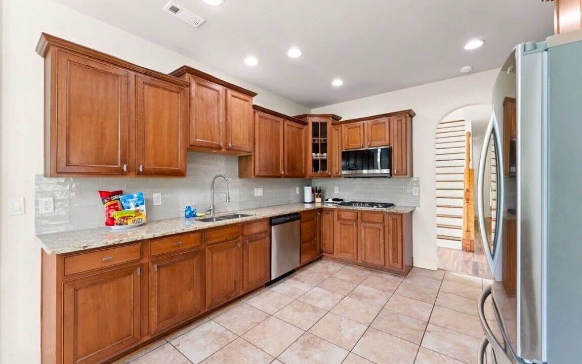 Photo of Kitchen in Loganville