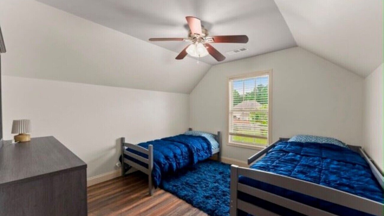 Photo of Bedroom in Loganville