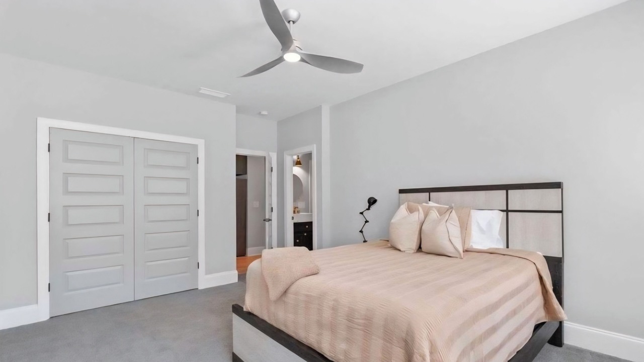 Photo of Bedroom in West End