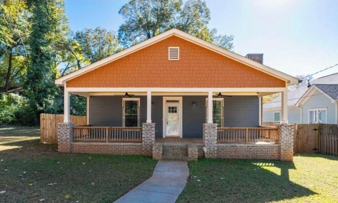 Photo of Outdoor in West End
