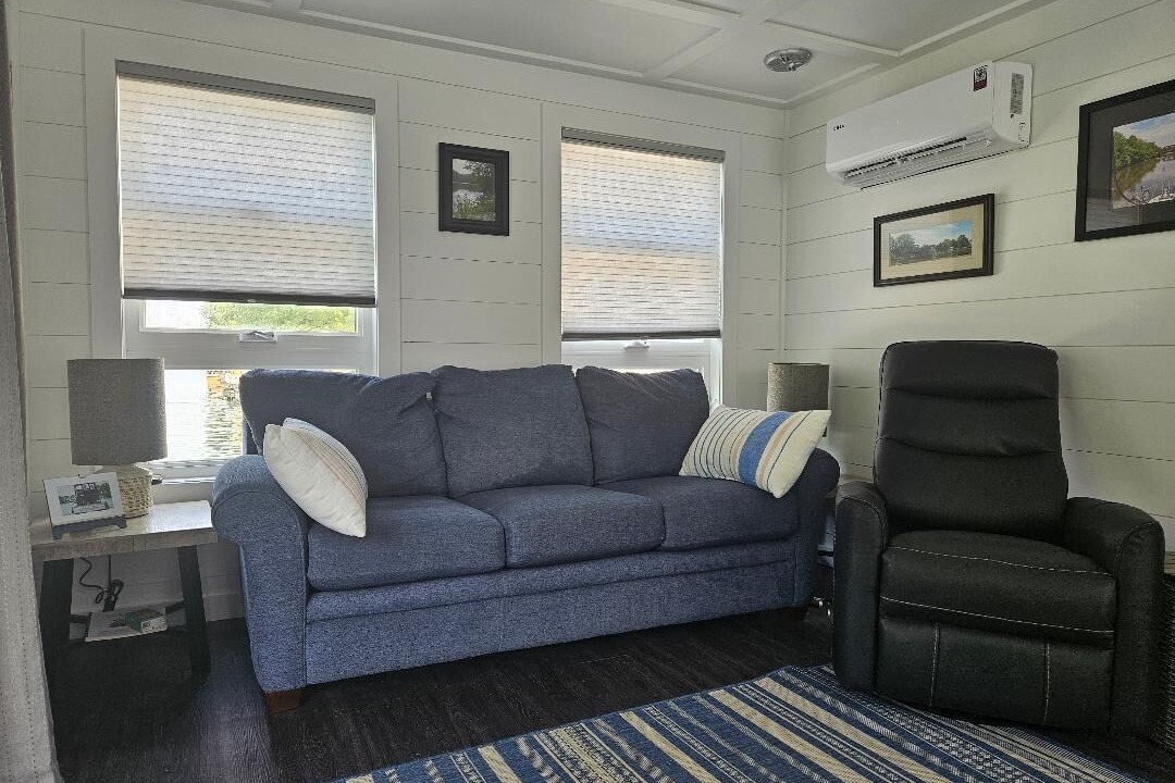 Photo of Livingroom in Waterloo