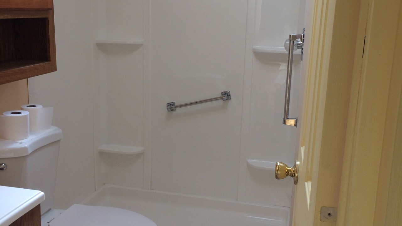 Photo of Bathroom in Marietta