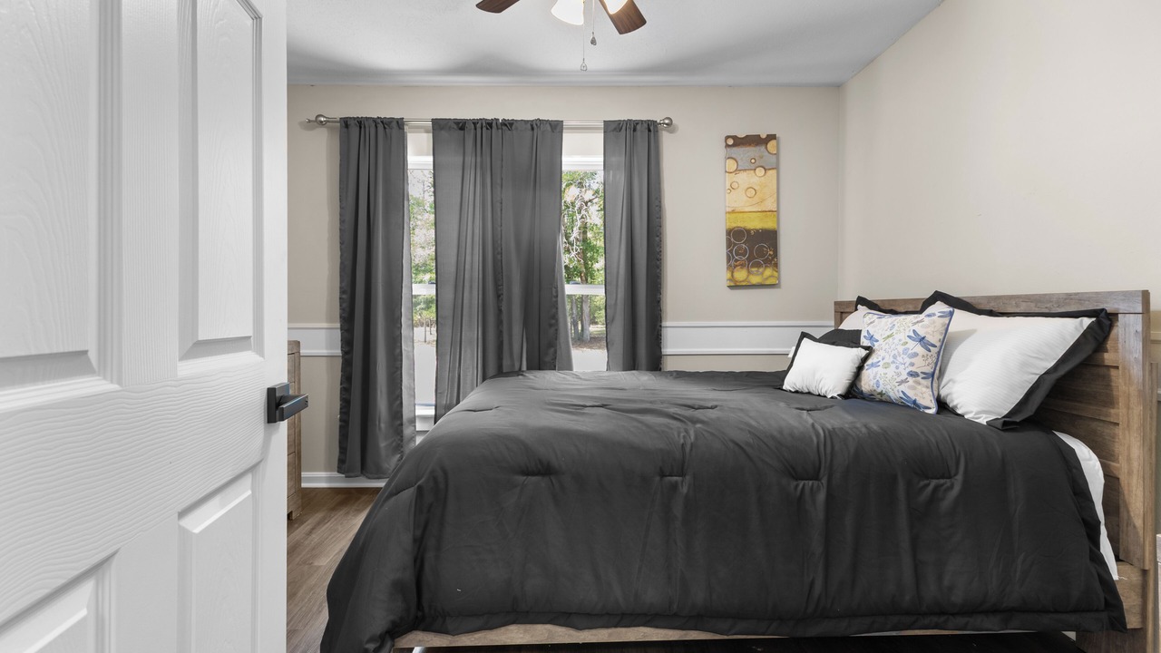 Photo of Bedroom in Fort White
