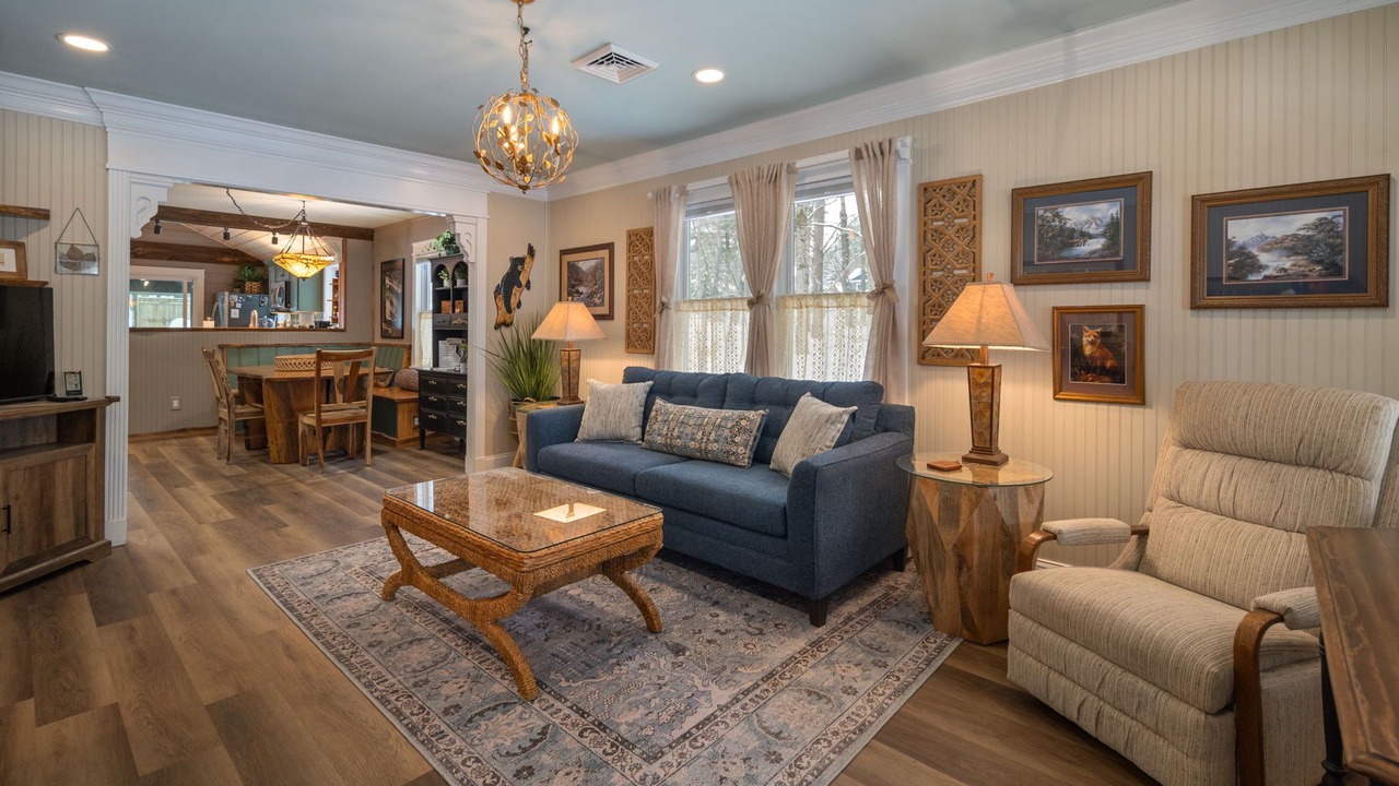 Photo of Livingroom in Galway