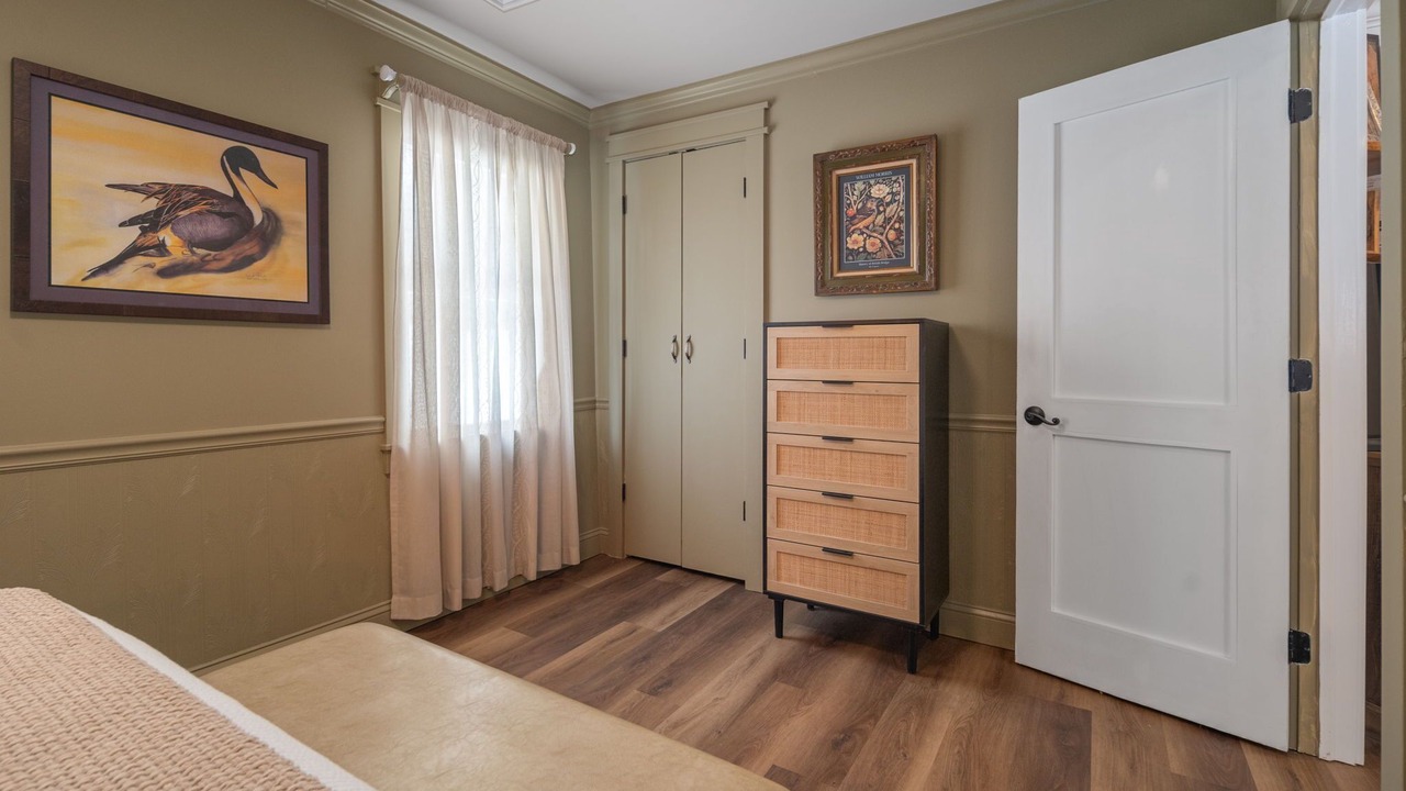 Photo of Bedroom in Galway