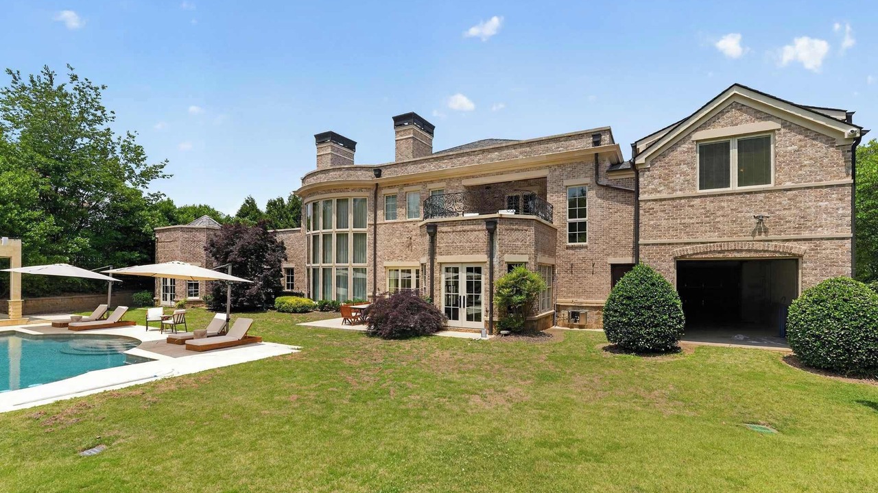 Photo of Outdoor in Atlanta