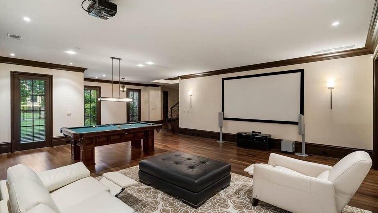 Photo of Bedroom in Atlanta