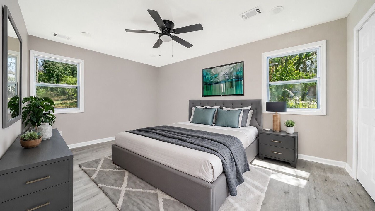 Photo of Bedroom in Atlanta
