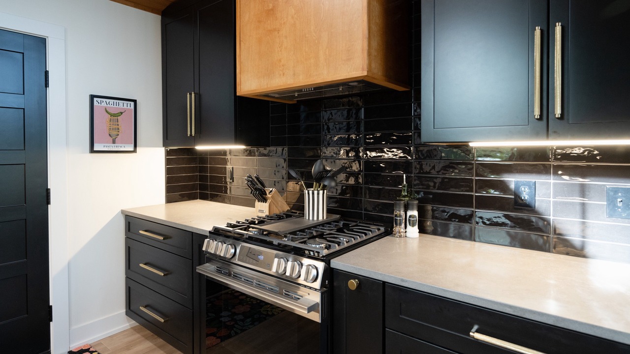 Photo of Kitchen in West Olive
