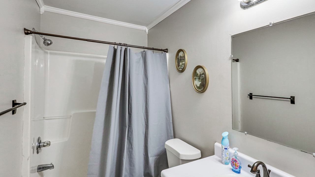 Photo of Bathroom in Jefferson