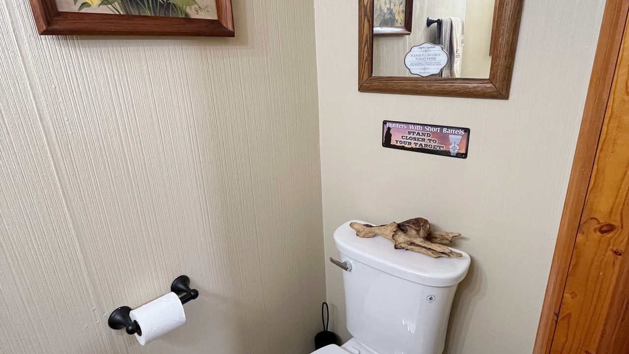 Photo of Bathroom in Fort White