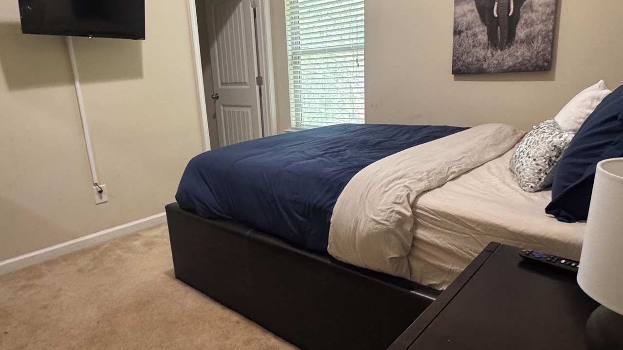 Photo of Bedroom in Cliftondale