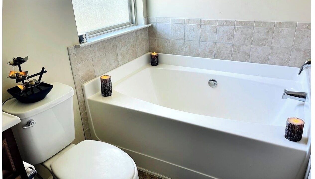 Photo of Bathroom in Cliftondale