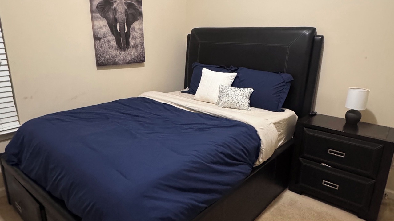 Photo of Bedroom in Cliftondale
