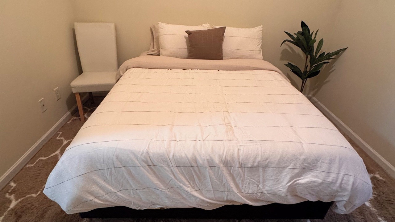 Photo of Bedroom in Cliftondale