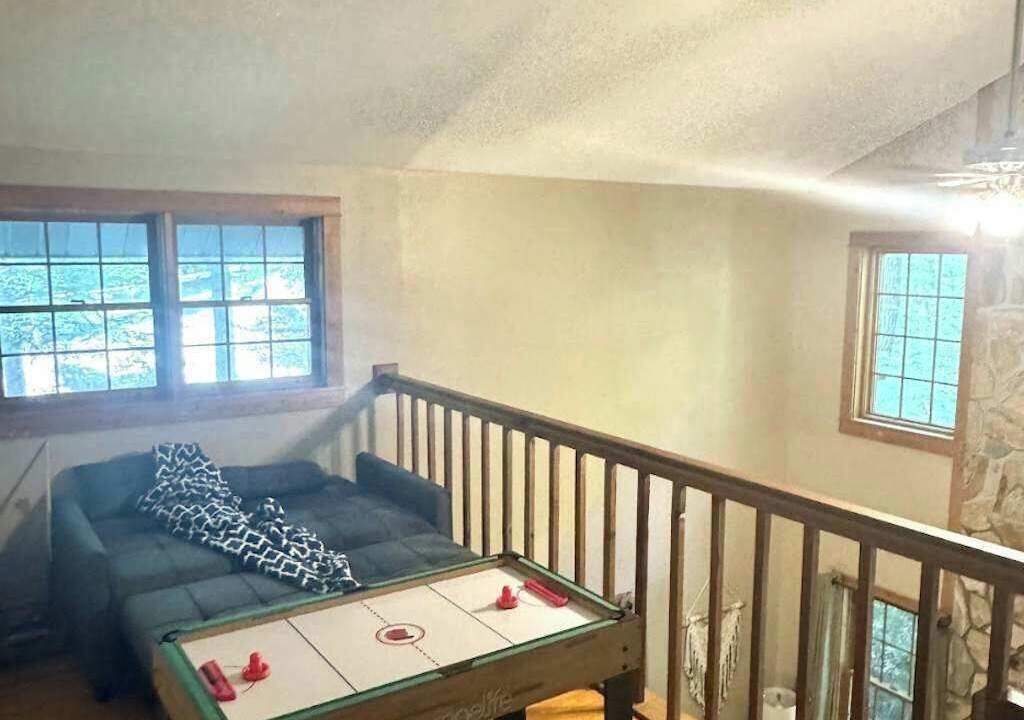 Photo of Bedroom in Lake Lure