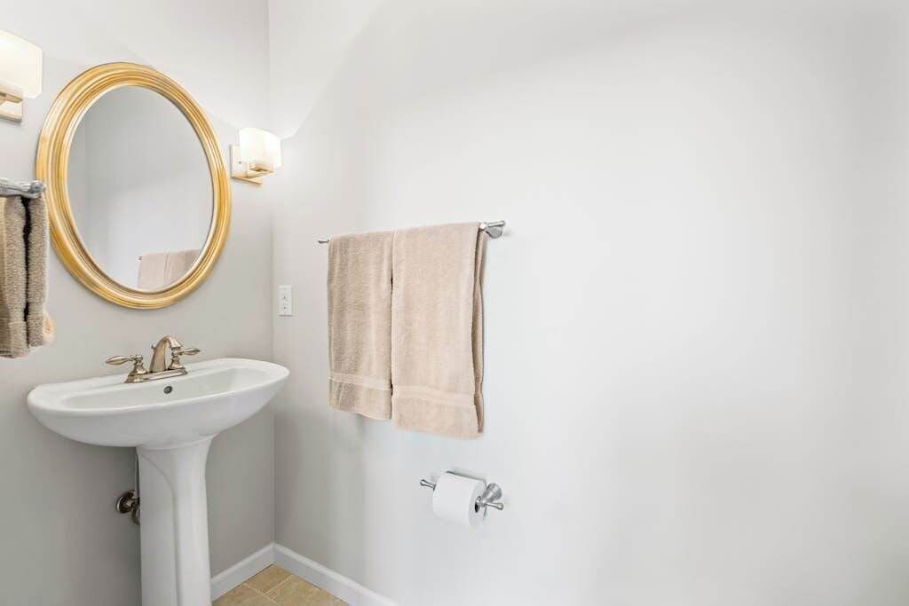 Photo of Bathroom in Brevard