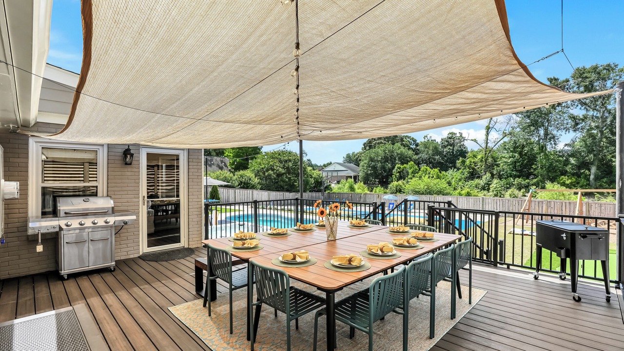 Photo of Outdoor in Wilmington