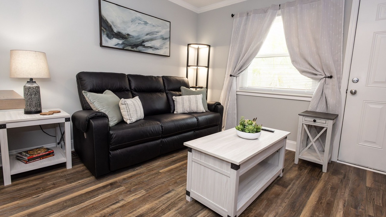 Photo of Livingroom in Hephzibah