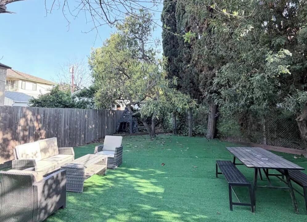 Photo of Outdoor in West Los Angeles