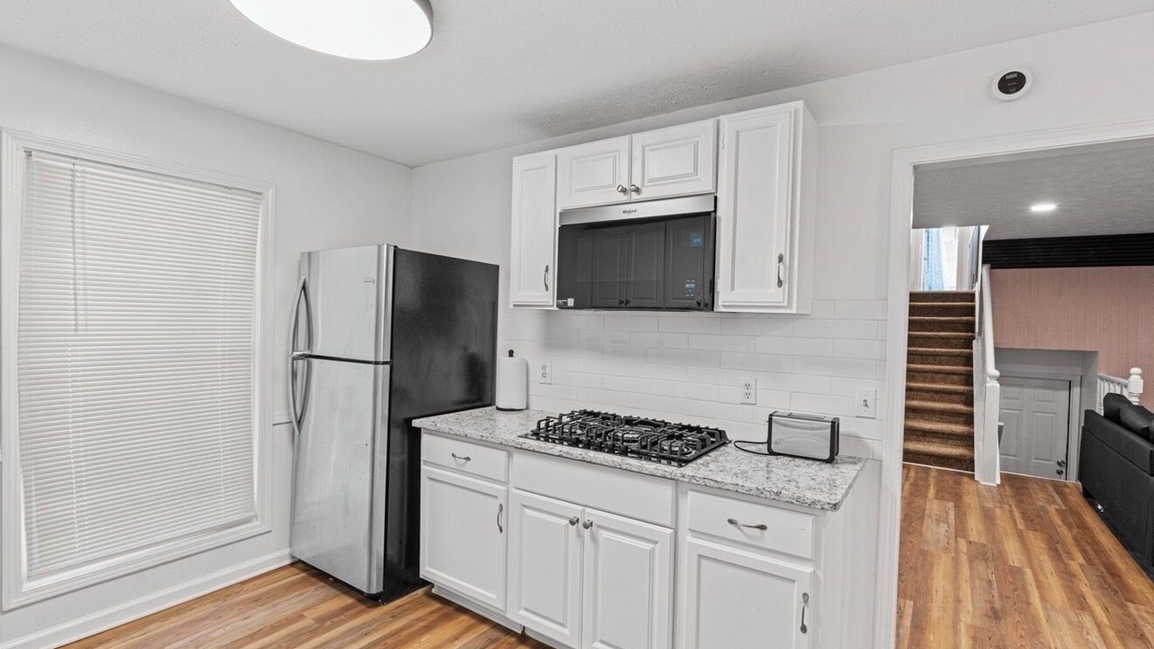 Photo of Kitchen in Lawrenceville