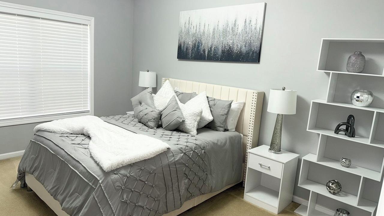 Photo of Bedroom in Southwestern