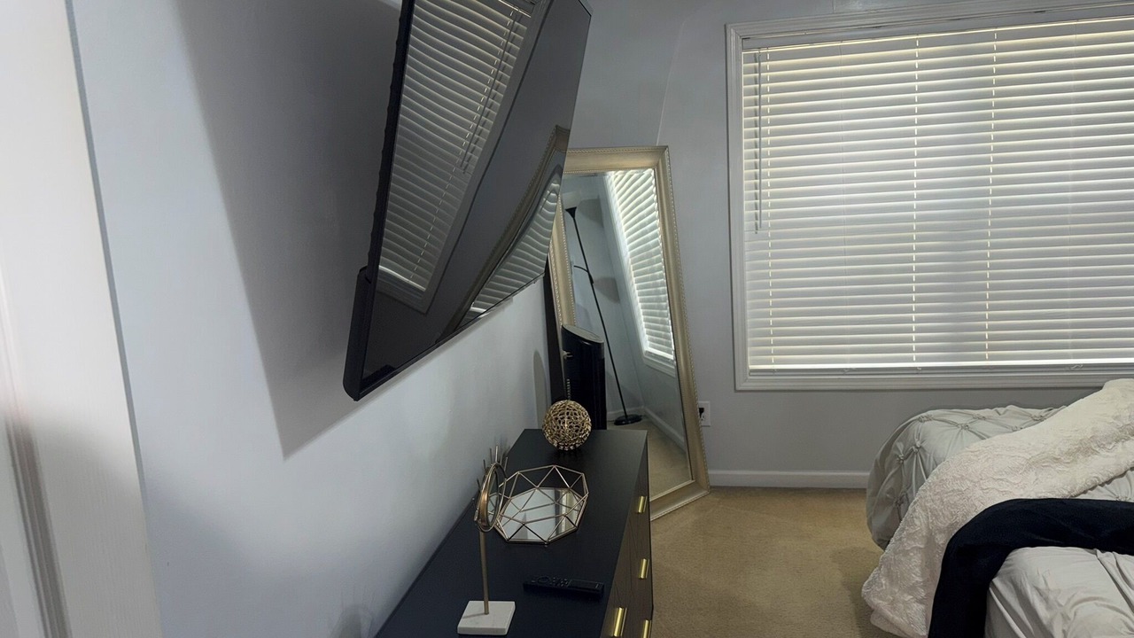 Photo of Bedroom in Southwestern