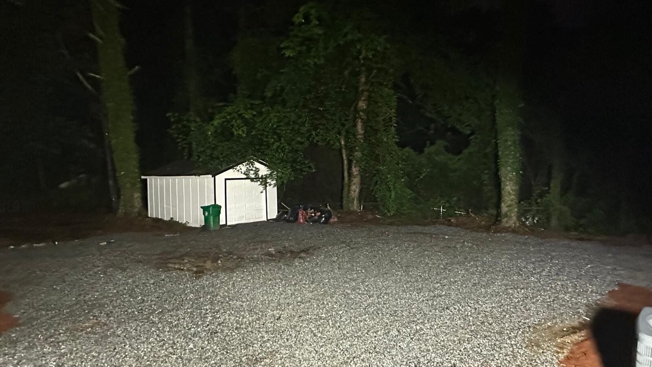 Photo of Outdoor in Tucker