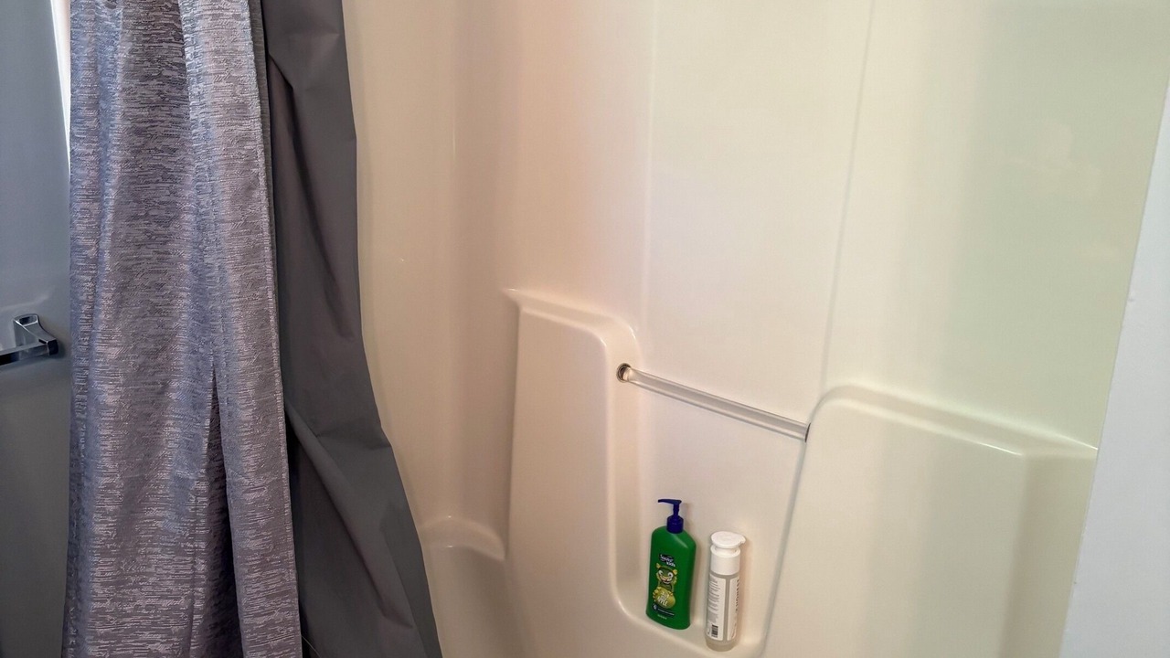 Photo of Bathroom in Queensbury