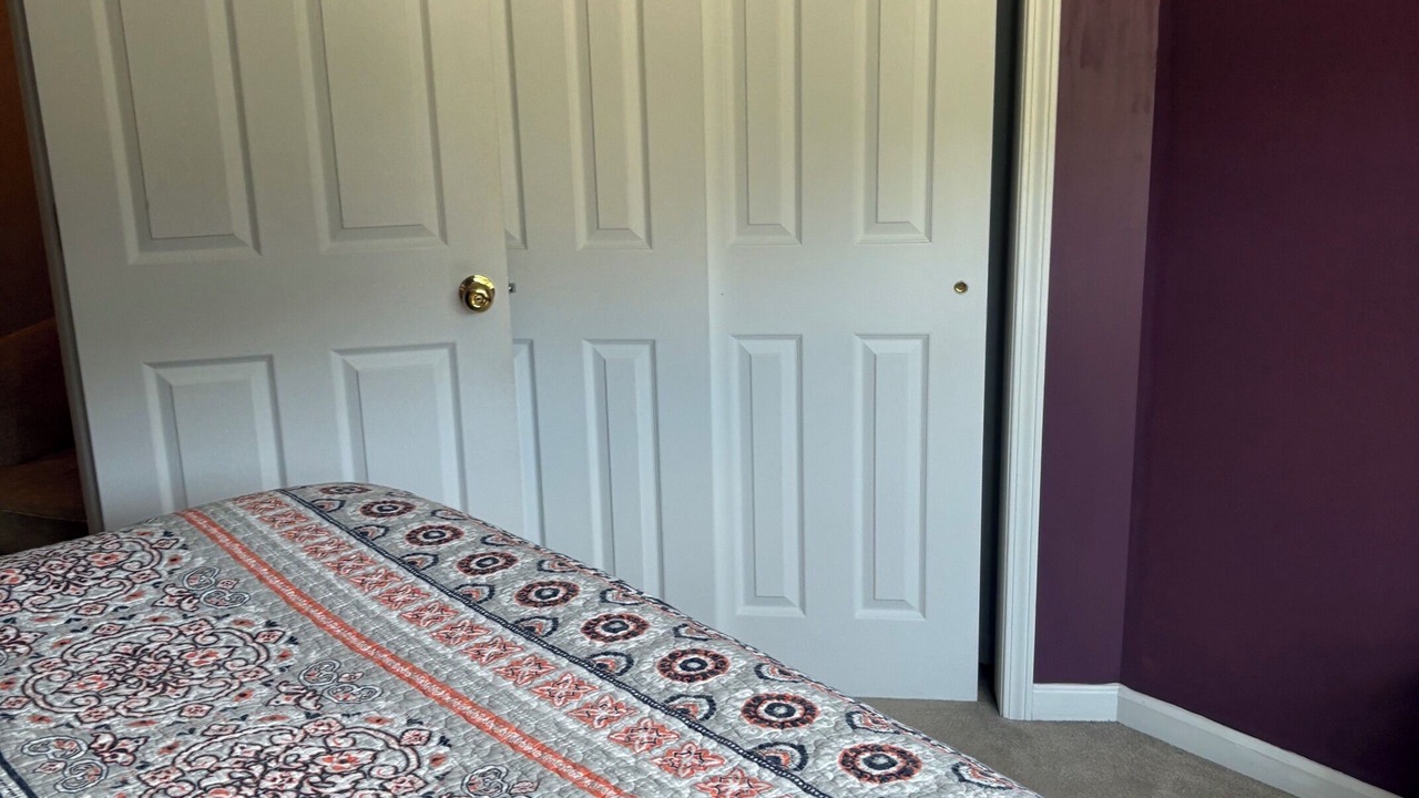 Photo of Bedroom in Queensbury