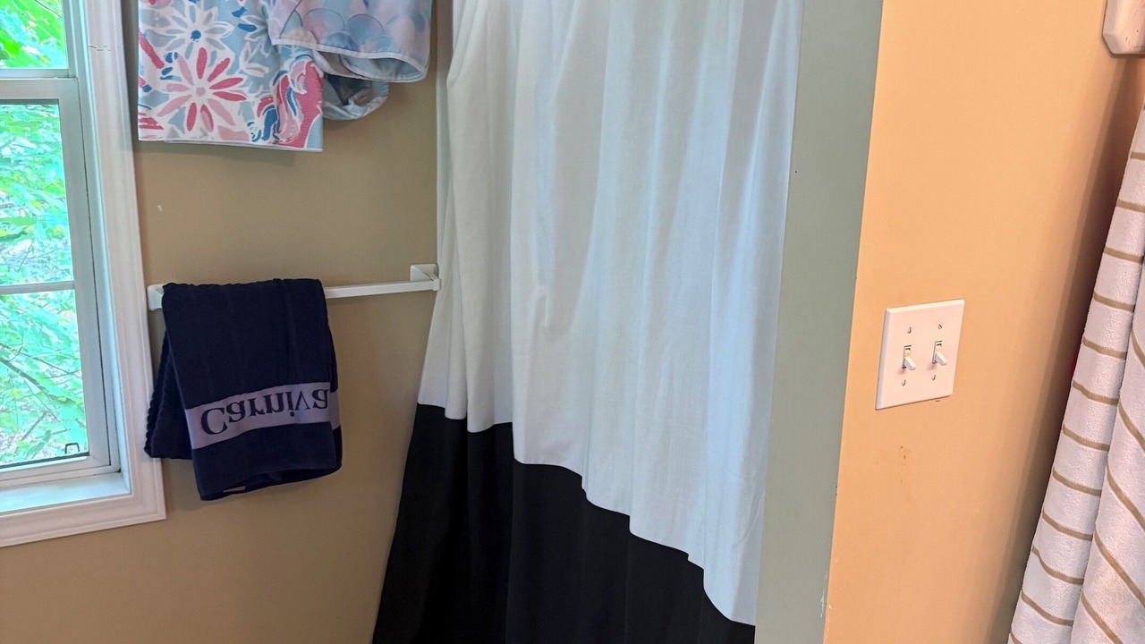 Photo of Bathroom in Queensbury