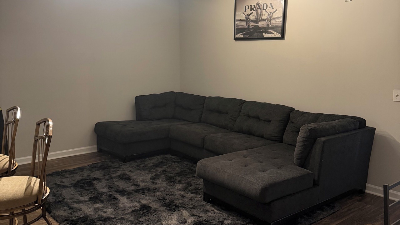 Photo of Livingroom in Atlanta