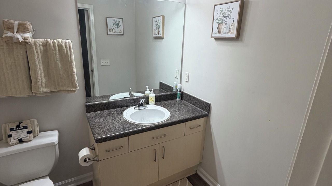 Photo of Bathroom in Atlanta