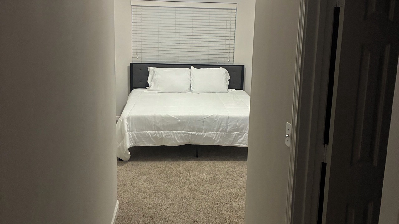 Photo of Bedroom in Atlanta