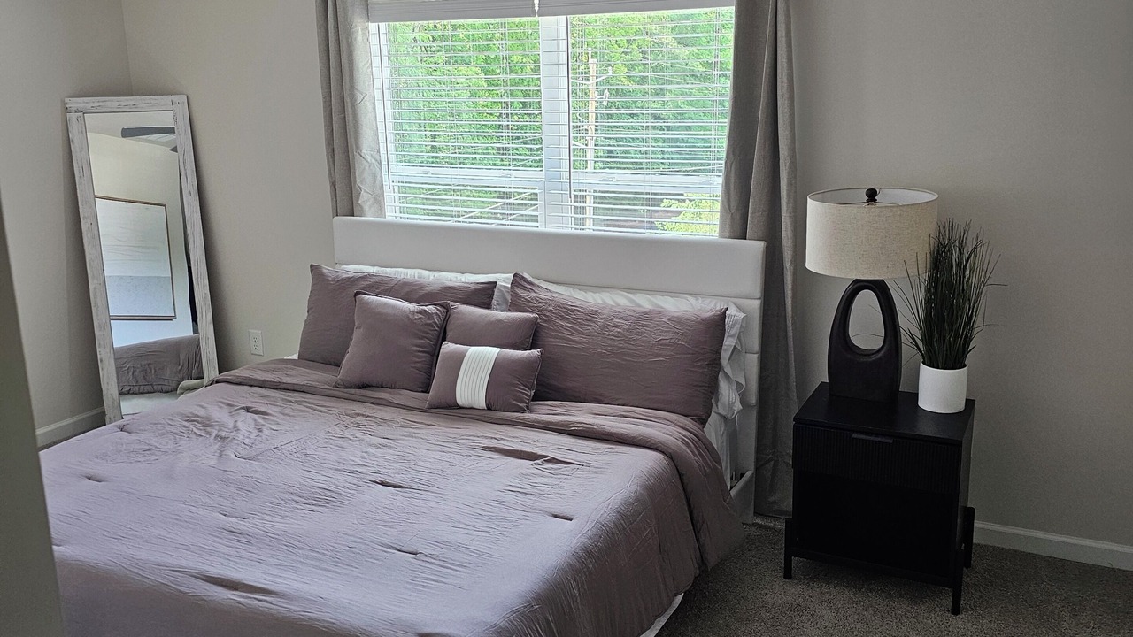 Photo of Bedroom in Mableton